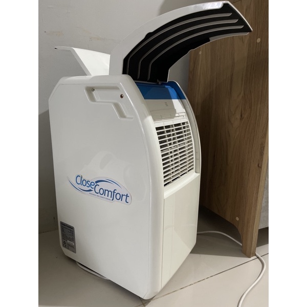 Ac portable pc9+ close comfort pendingin ruangan