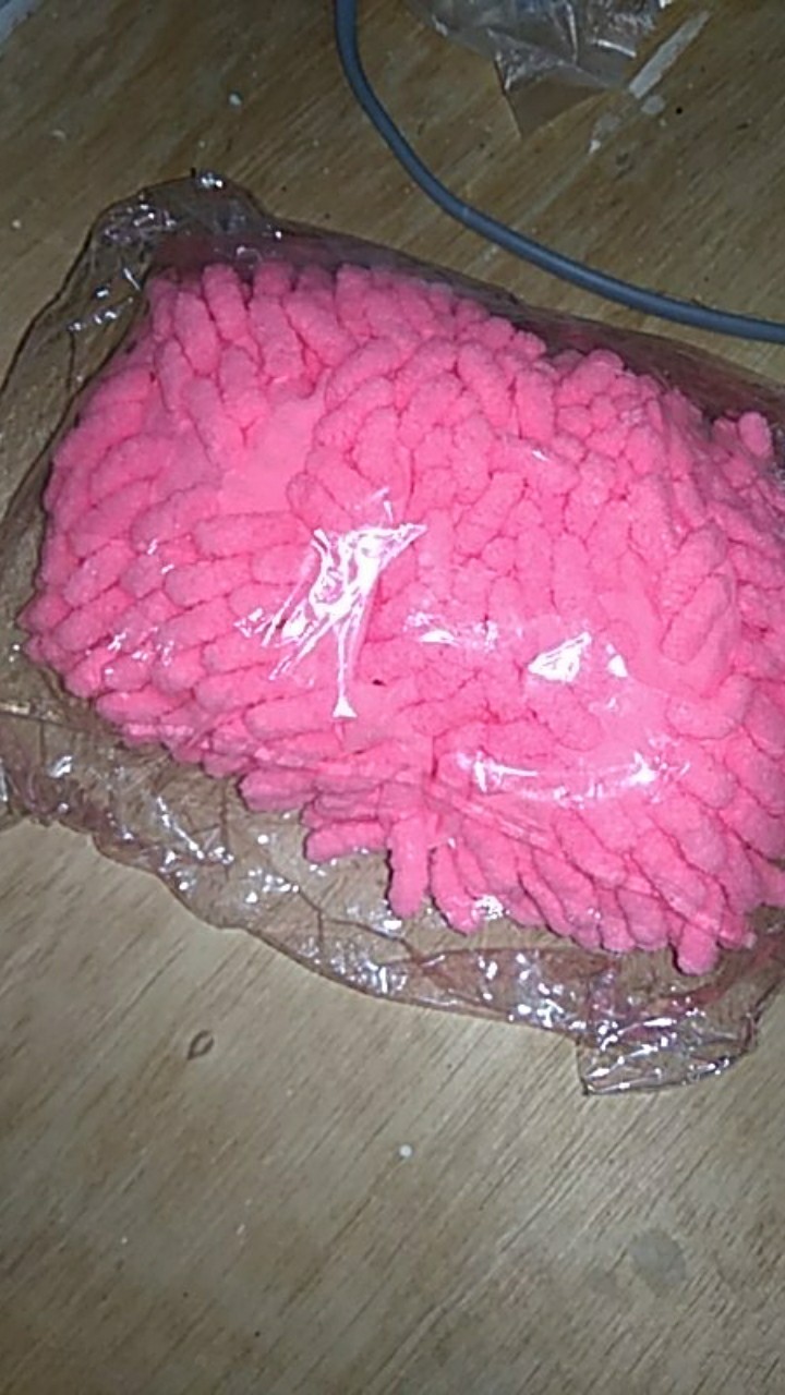 Kain Lap Pel Pembersih Lantai Kaki Sepatu Micro Fiber Cleaning Mop Shoes