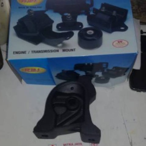 Engine mounting depan Great Corolla All new RBI