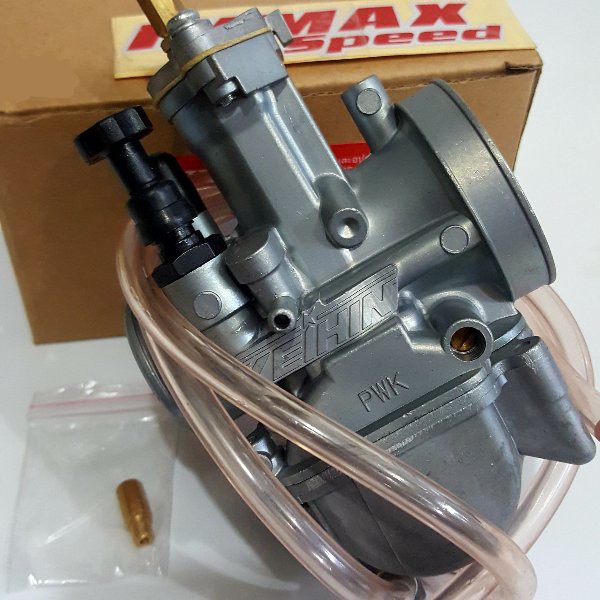 Jual Karburator Keihin PWK28 Carburetor Karbu PWK 28 Replika Sudco ...