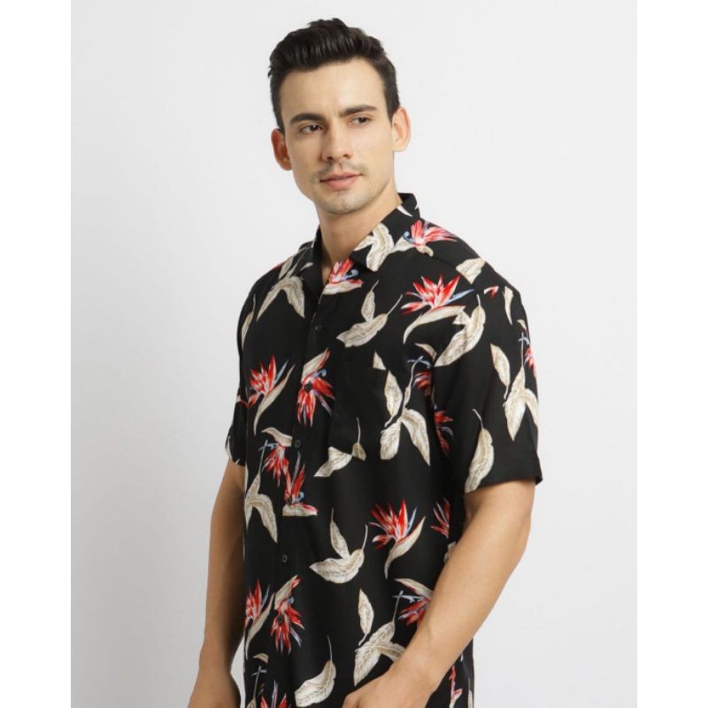 LUGOSHIRT(POSHBOY)
