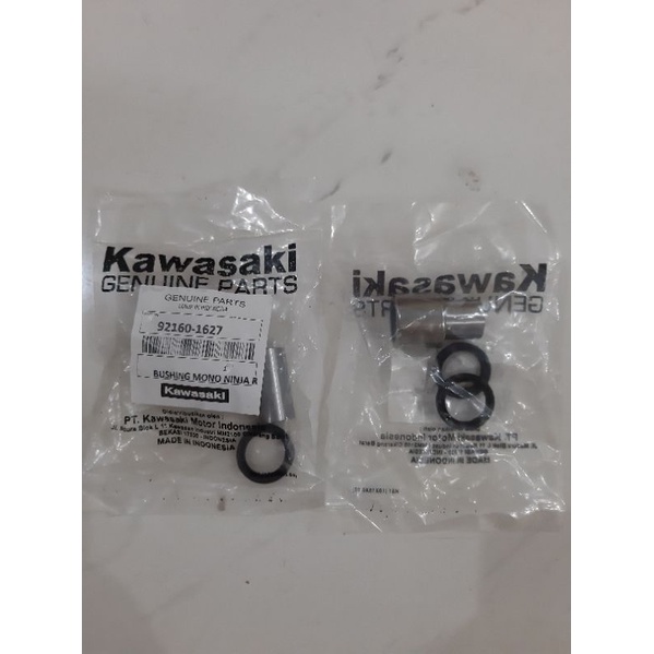 BOSH MONOSHOCK SHOCK BELAKANG NINJA R NINJA RR