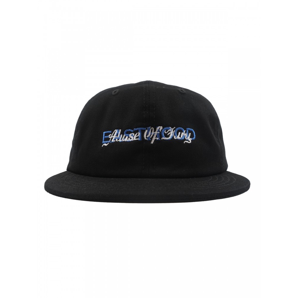 

Easthood Topi Eternal Hitam