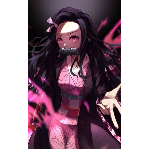 [RENTAL] Nezuko Kamado