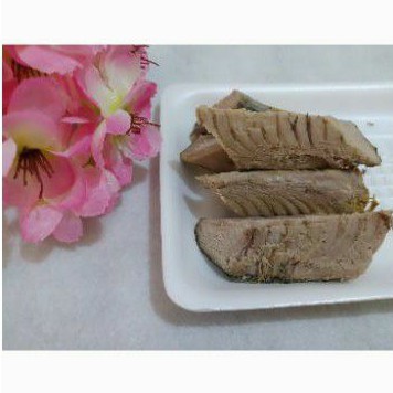 

ikan cue tongkol per potong