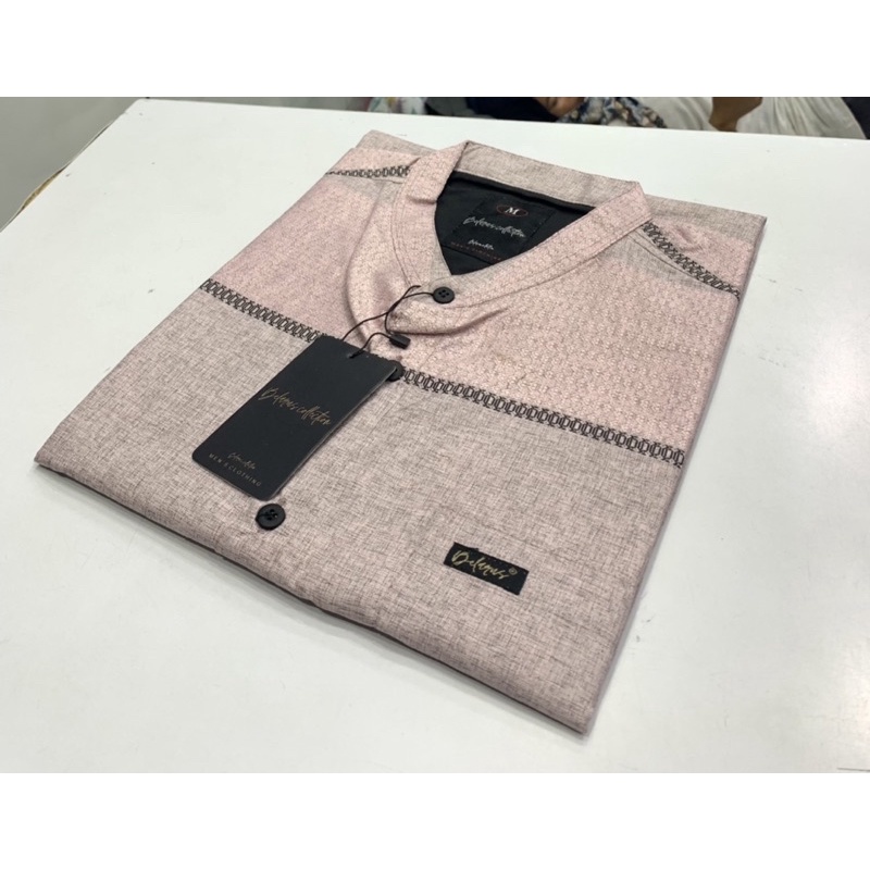 koko lengan pendek belarus