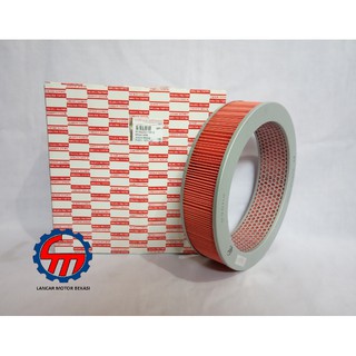 Filter Udara Panther 2.3 Ori Isuzu 16-94250-720-0 | Shopee Indonesia