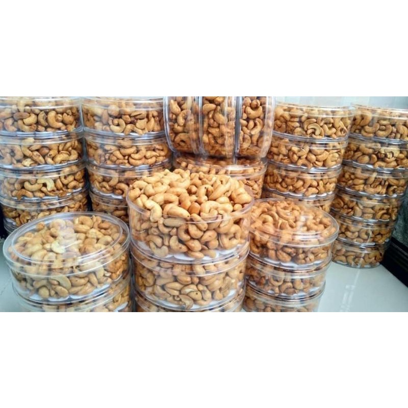 

KACANG METE MATENG GURIH ASLI NGORO