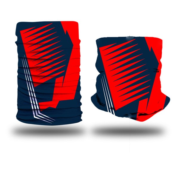 Buff Bandana Custom Multi Fungsi Full Printing EMN14