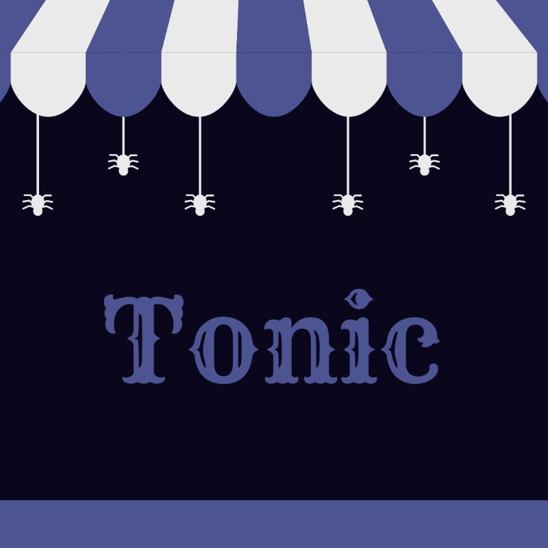 

Hair Tonic
