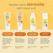 Emina skin buddy series