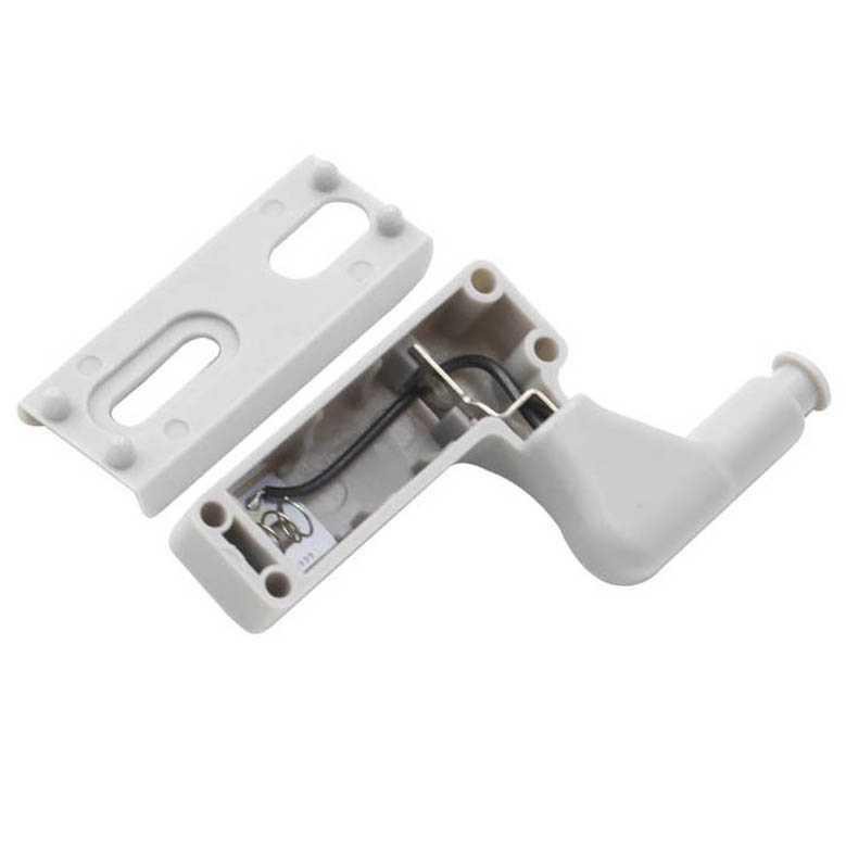 Lampu LED Hinge Kabinet - XYD - White