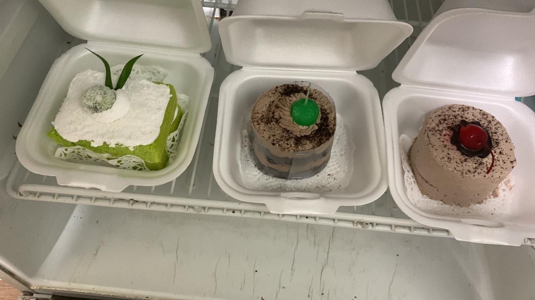 Am654 Parutan Keju Kentang Coklat Grater Cheese Alat Dapur Parut Stainless