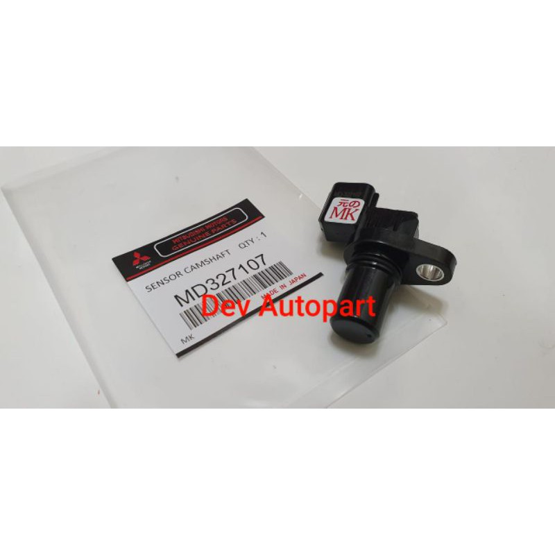 Sensor noken as T120ss injeksi