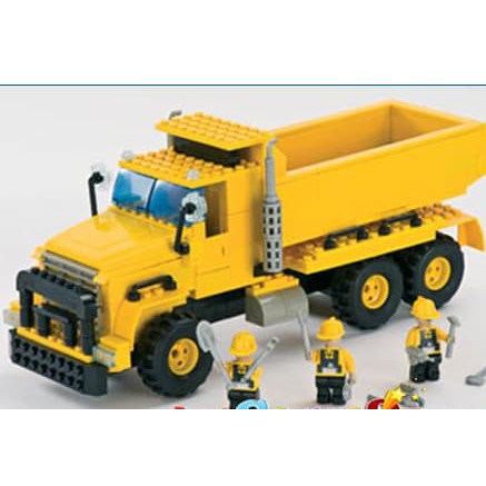 Hot Promo Jual Lego Engineering COGO 3702