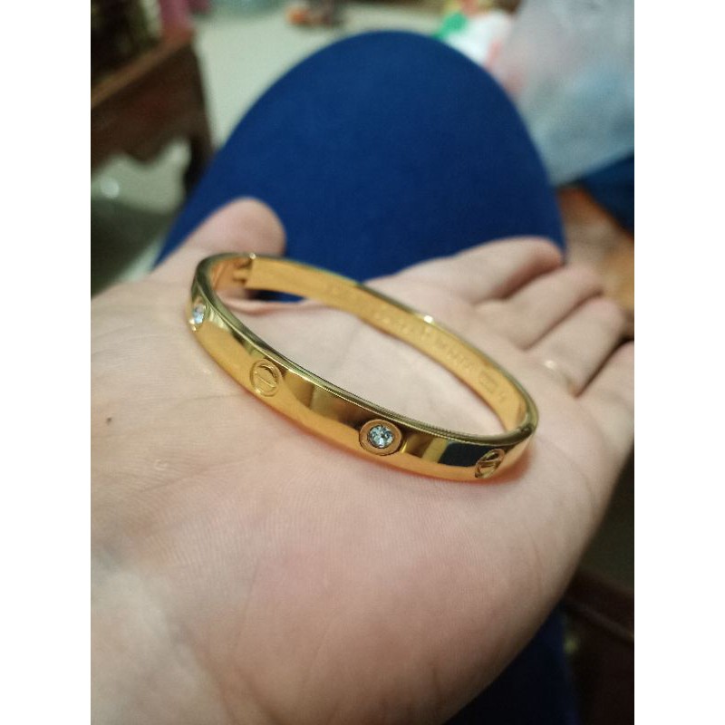 Gelang Cartier