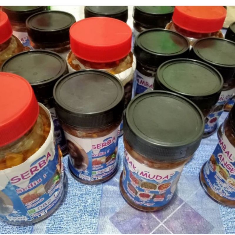 

sambal cumi
