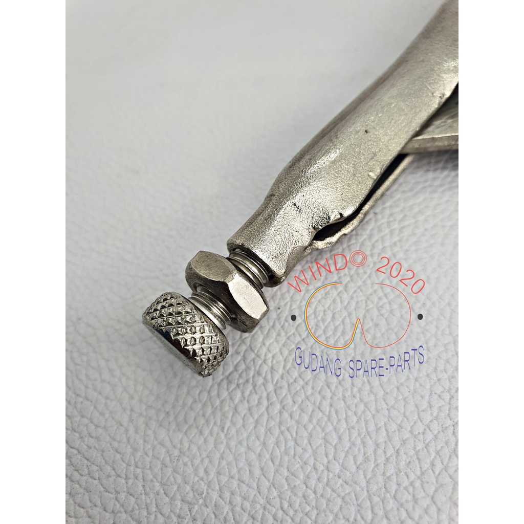 TANG JEPIT KAPILER | PINCH OFF PLIER CT201 | TANG PRESS KAPILER | TOOL CT-201 | TANG KLEM CAPILLER