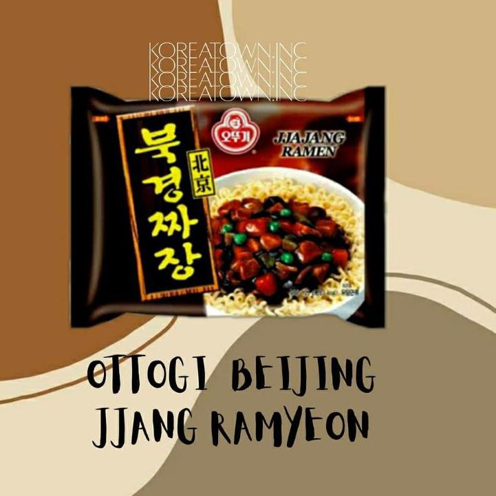 

Id5m0La--OTTOGI BEIJING JJANG RAMYEON