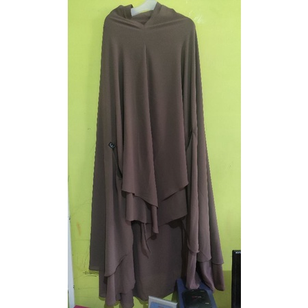 Shakila Khimar Aljenna