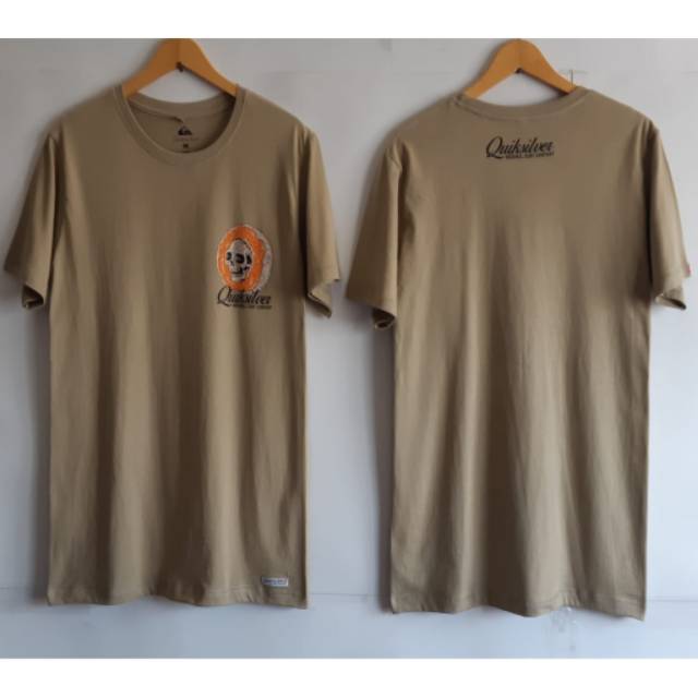 Kaos distro pria surfing skate super premium