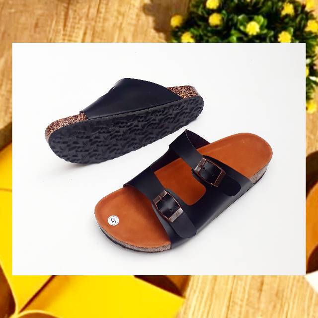 SANDAL BIRKEN BAN 2 GESPER