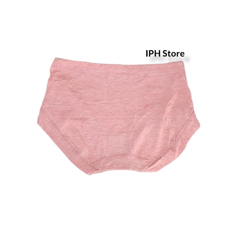Celana Dalam / Underwear Wanita Elena 9363 (Bahan Viscose, Tinggi 24cm, Lebar Pinggang 30cm, Lingkar Pinggang 60cm)