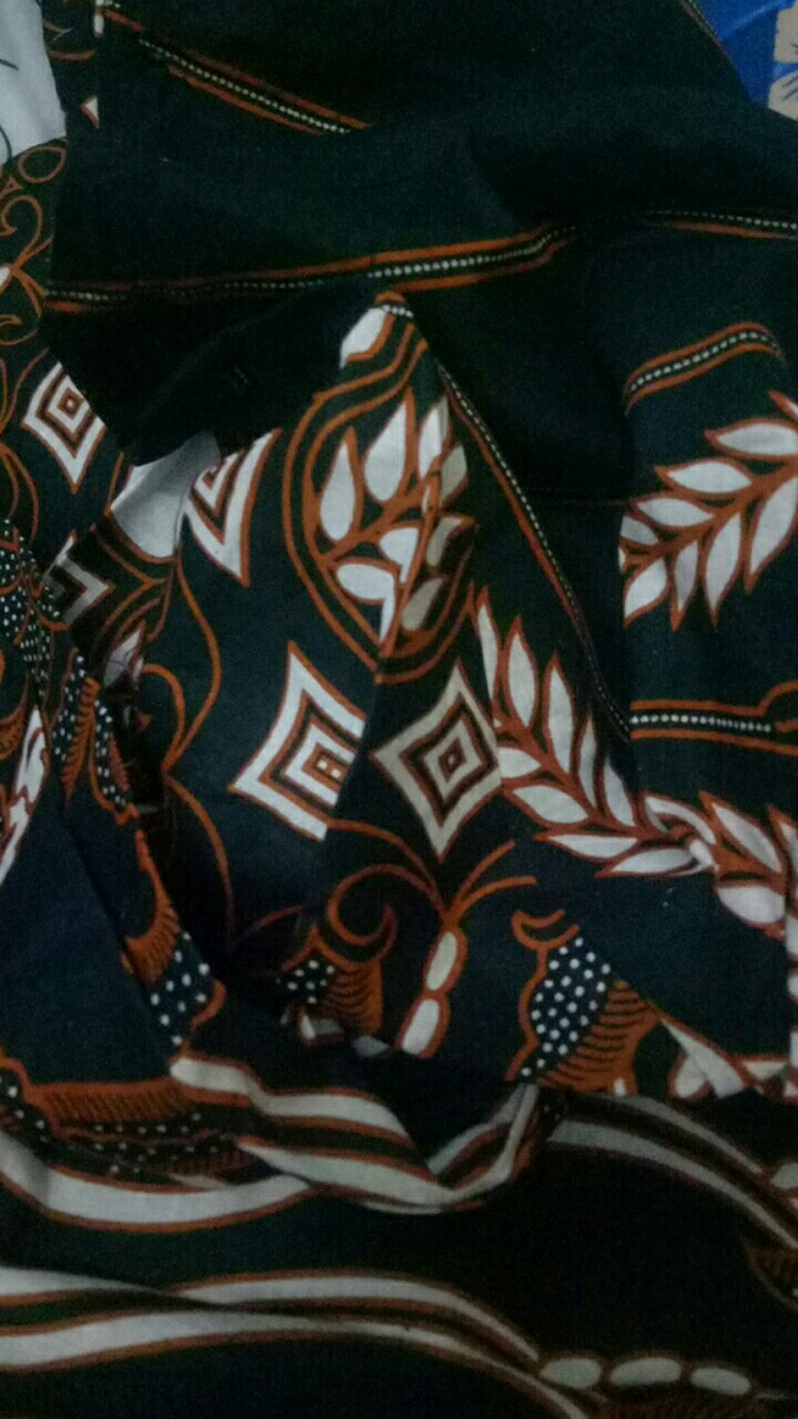 Terlaris Serut Genes Jelita Tunic Navbor Yelbor Whitbor Creambor