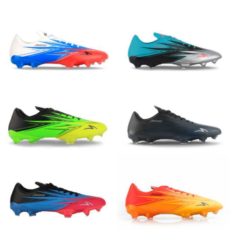 SEPATU BOLA SPECS LIGHTSPEED 3