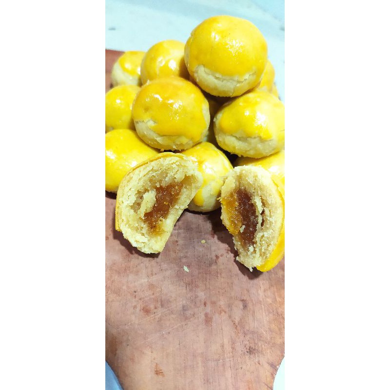 

Nastar / Kue Nastar / Cookies Nastar