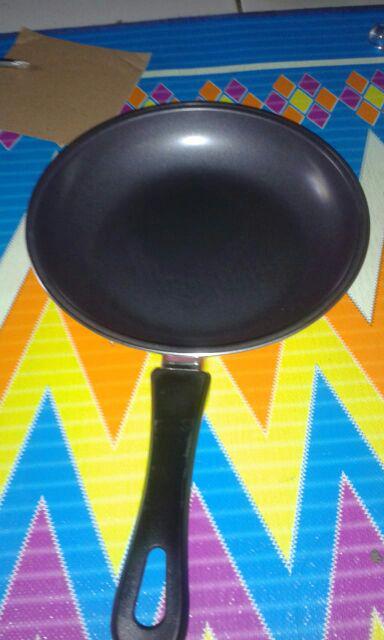 Frypan Fancy Warna 18/23 Maspion
