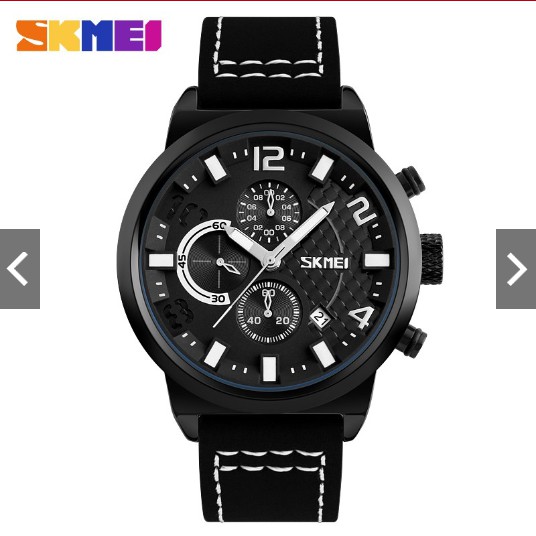 Jam Tangan Pria / SKMEI ORI / SKMEI 9149