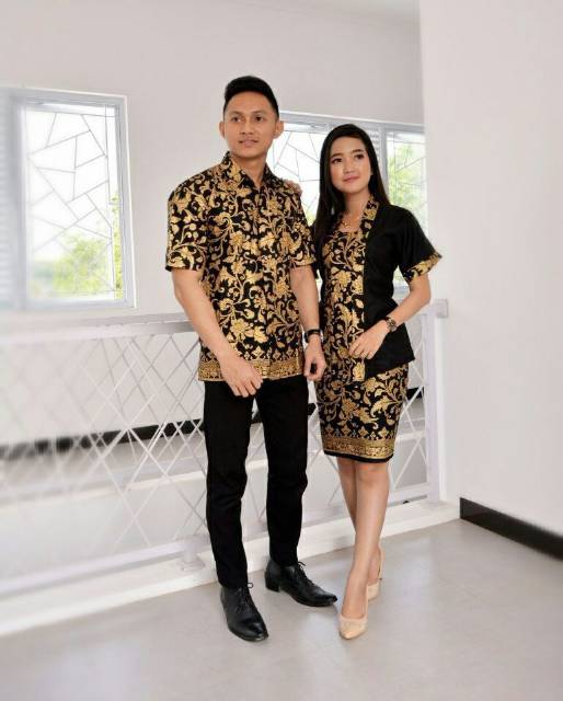 GROSIR COUPLE RNB PRADA BAKUNG SPAN