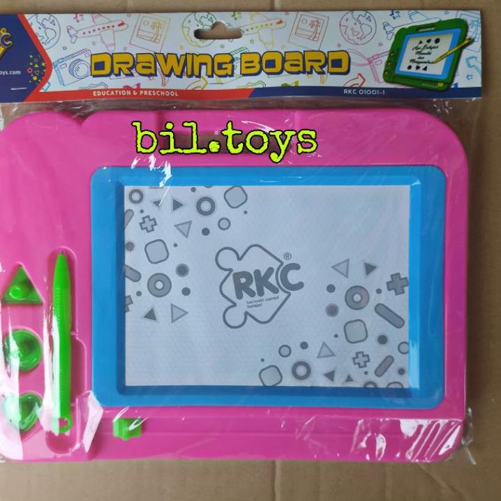 

• DRAWING BOARD MAGNETIC PAPAN TULIS MAGNET ANAK PAPAN TULIS HAPUS MENGGAMBAR PAUD MAINAN ANAK EDUKASI マ