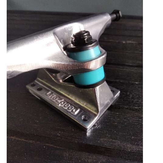 Menarik.. truck skateboard litezpeed truck skateboard blank