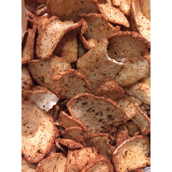 

Basreng Kampoeng