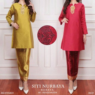 Baju  kurung  taffeta siti nurbaya best seller baju  kurung    Baju  kurung  taffeta siti nurbaya best seller baju  kurung