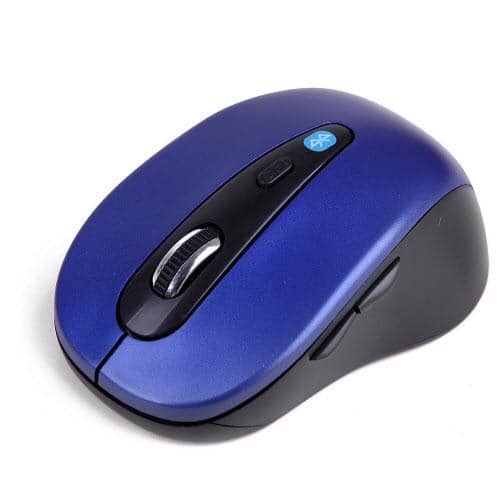 Trend-Mouse Wireless M-tech 2804 murah