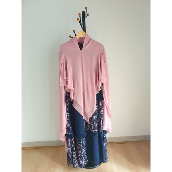 SISESA Preloved