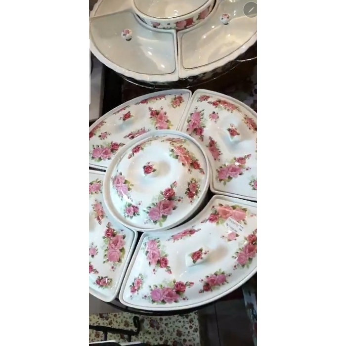 warmer-food- prasmanan putar -food-warmer.