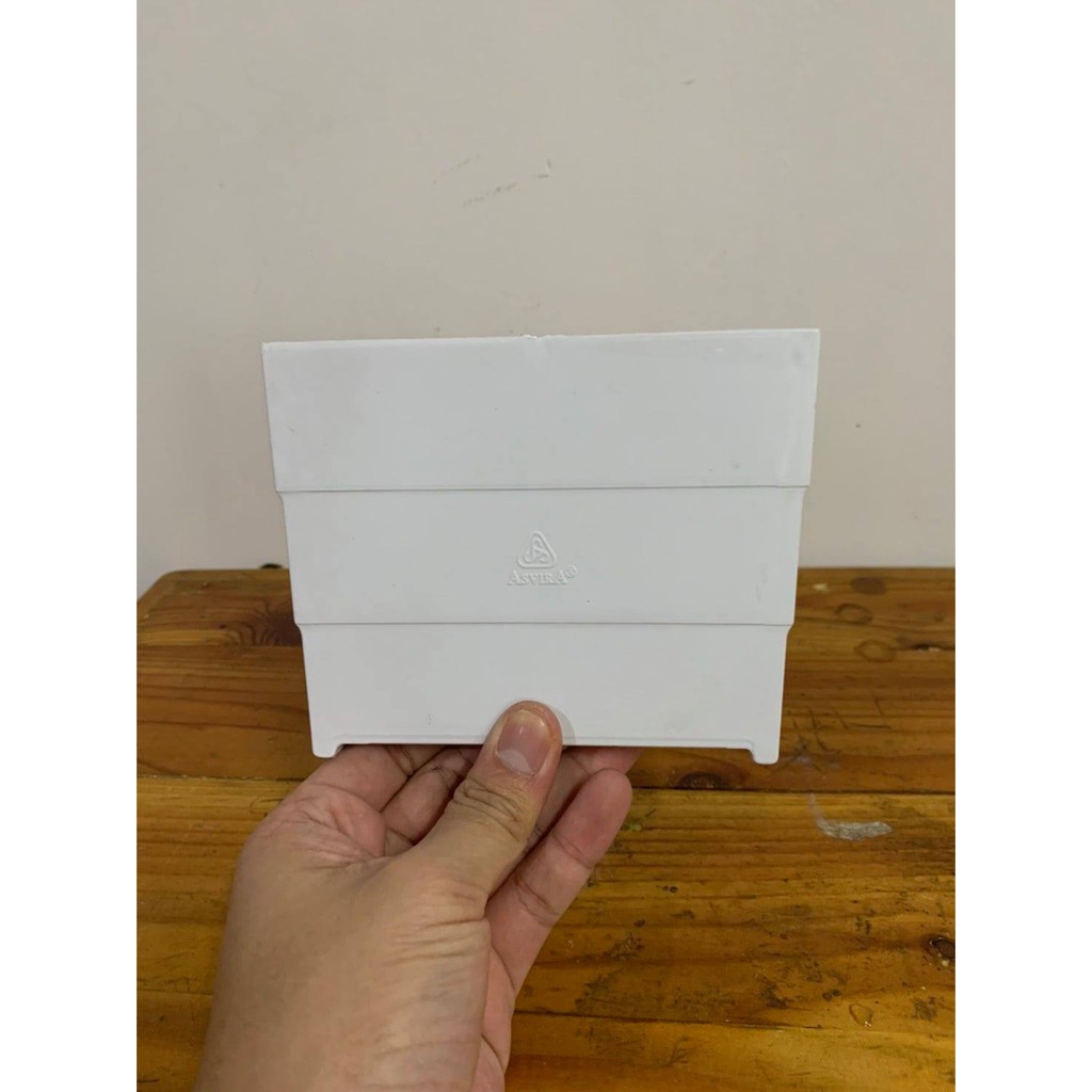 TUTUP TALANG AIR PVC KOTAK 4 PUTIH MERK ASVIRA Shopee TUTUP TALANG AIR PVC KOTAK 4 PUTIH MERK ASVIRA Shopee
