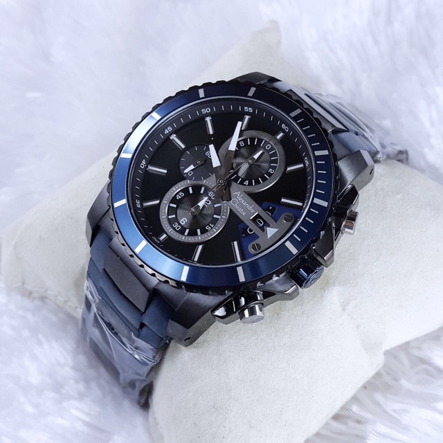 Alexandre Christie AC6455