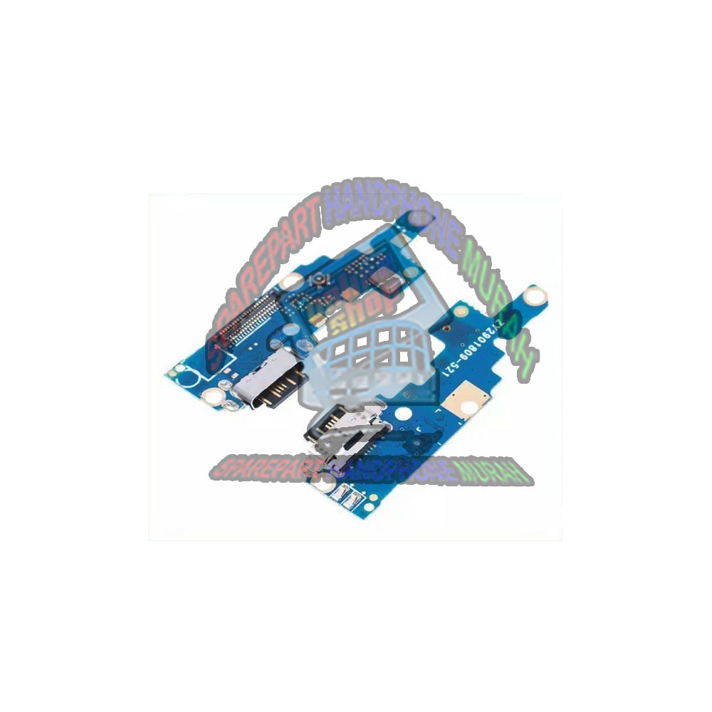 FLEXIBLE FLEKSIBEL FLEXIBEL KONEKTOR CONNECTOR CHARGER CAS NOKIA 6.1 PLUS NOKIA X6 ORIGINAL NEW