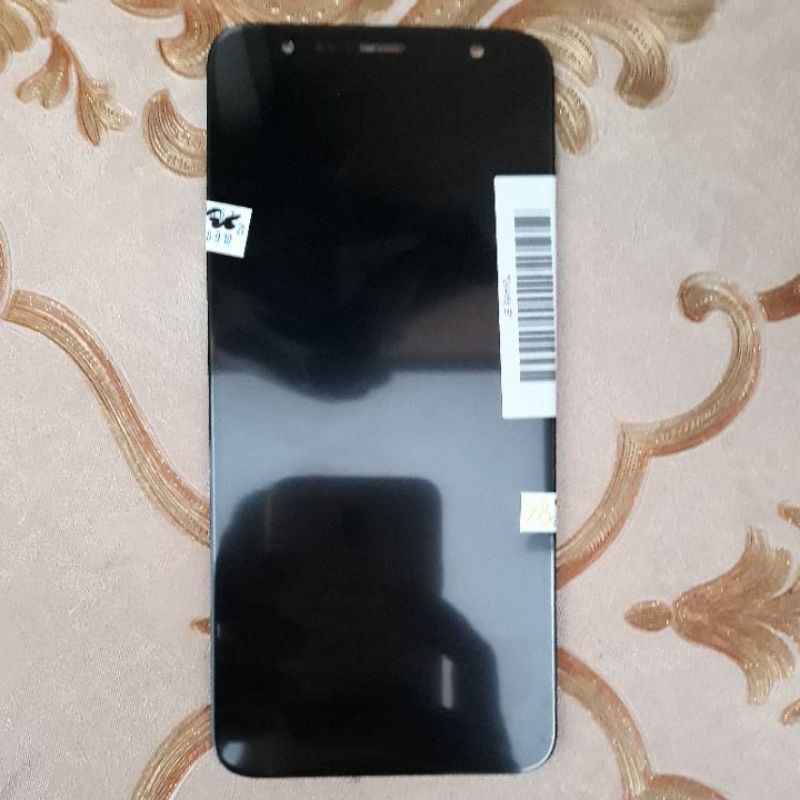 LCD TOUCHSCREEN SAMSUNG J4 PLUS 2018 / J415 / J6 PLUS 2018 / J610 COMPLETE