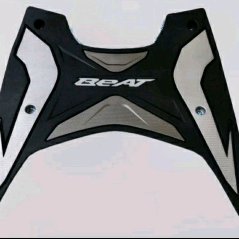 Karpet Honda Beat NEW Delux Streete 2020-2025 original HONDA AHM