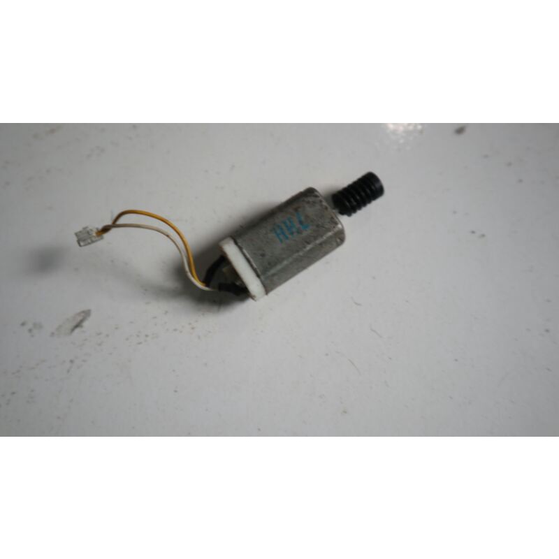 dinamo penggerak mesin cukur cas