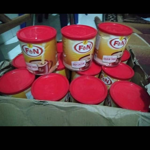 

Fn susu