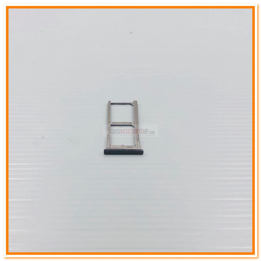 SIM TRAY LENOVO K910 / SIM LOCK / TEMPAT SIM CARD / SLOT KARTU
