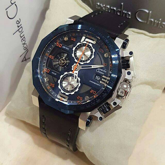 Alexandre Christie 6373
