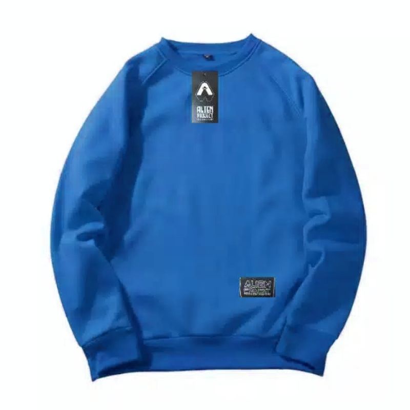 CREWNECK POLOS / CREWNECK SWEATER/SWITER CREWNECK